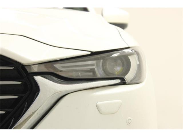 CX-8（新潟県新潟市東区）画像16