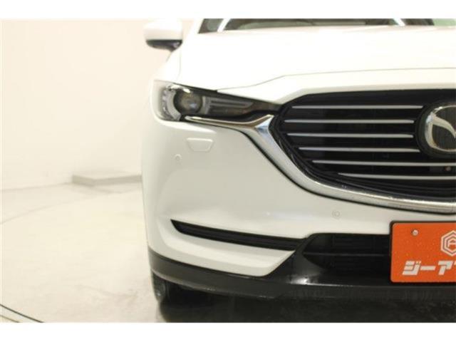 CX-8（新潟県新潟市東区）画像17