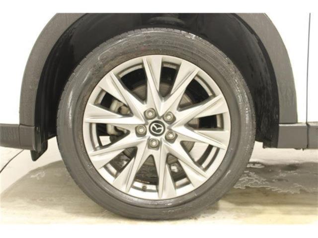 CX-8（新潟県新潟市東区）画像26