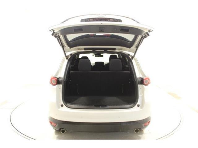 CX-8（新潟県新潟市東区）画像32