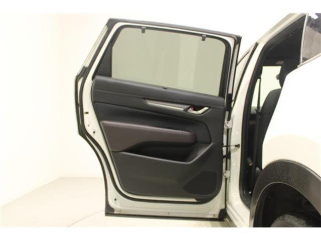 CX-8（新潟県新潟市東区）画像34