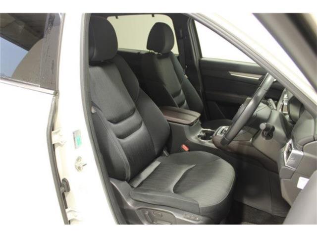 CX-8（新潟県新潟市東区）画像37