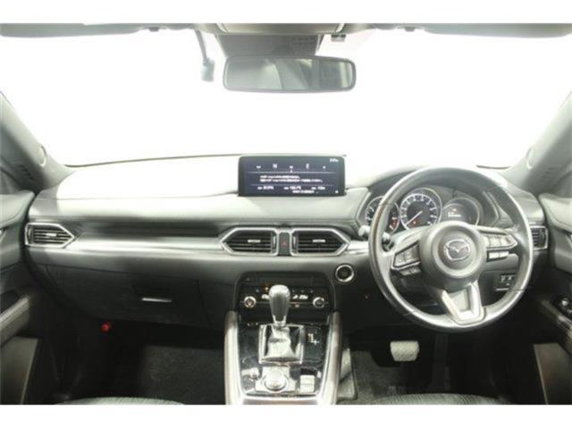 CX-8（新潟県新潟市東区）画像46