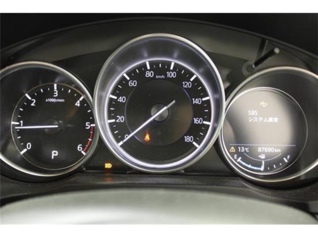 CX-8（新潟県新潟市東区）画像58