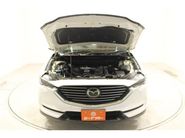 CX-8（新潟県新潟市東区）画像71