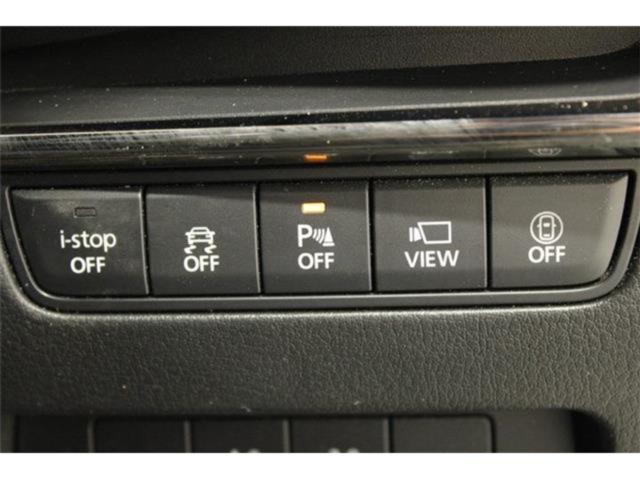 MAZDA3ファストバック(新潟県新潟市東区)