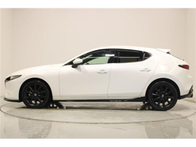 MAZDA3ファストバック(新潟県新潟市東区)