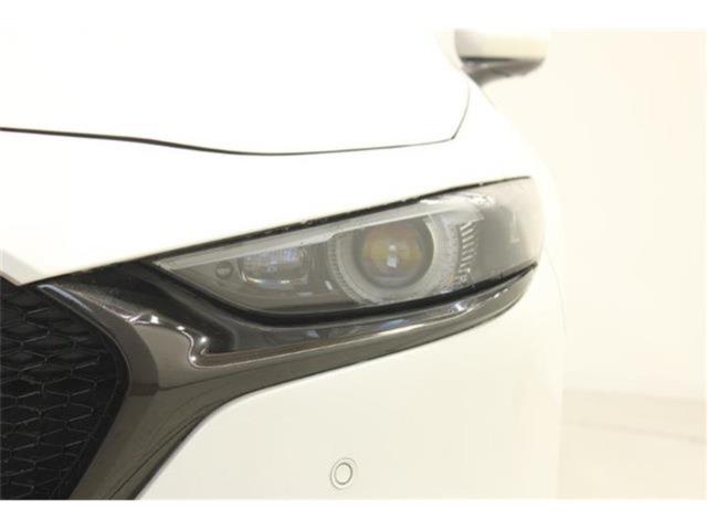 MAZDA3ファストバック(新潟県新潟市東区)