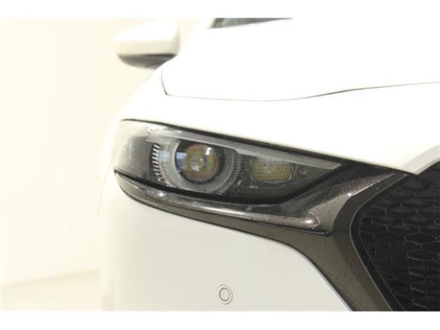 MAZDA3ファストバック(新潟県新潟市東区)