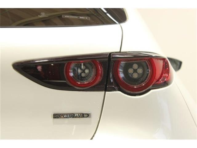 MAZDA3ファストバック(新潟県新潟市東区)