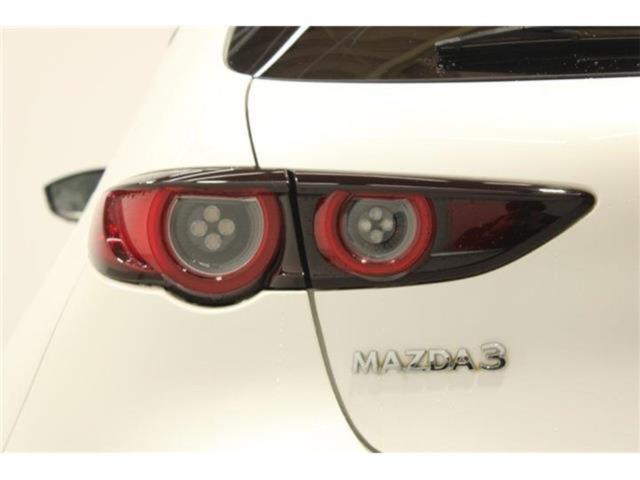 MAZDA3ファストバック(新潟県新潟市東区)