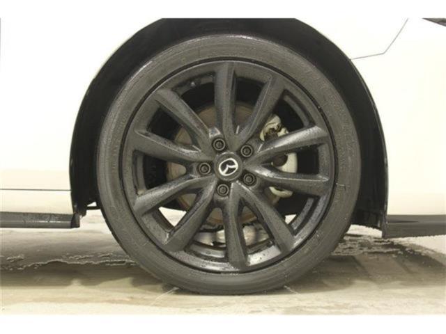 MAZDA3ファストバック(新潟県新潟市東区)