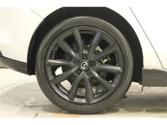 MAZDA3ファストバック(新潟県新潟市東区)