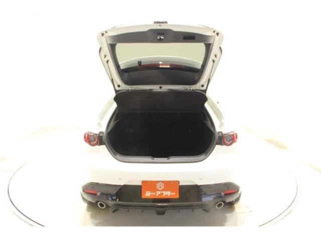 MAZDA3ファストバック(新潟県新潟市東区)