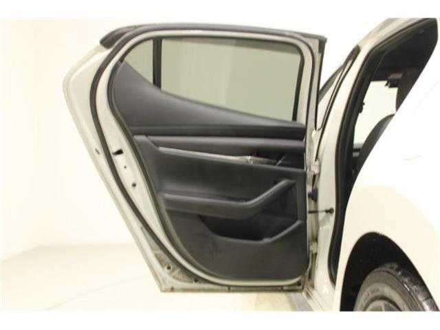 MAZDA3ファストバック(新潟県新潟市東区)