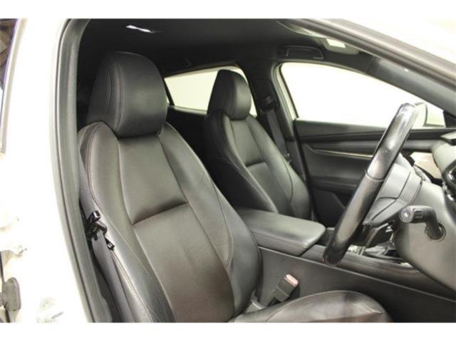 MAZDA3ファストバック(新潟県新潟市東区)