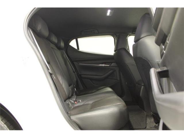 MAZDA3ファストバック(新潟県新潟市東区)