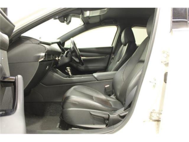 MAZDA3ファストバック(新潟県新潟市東区)