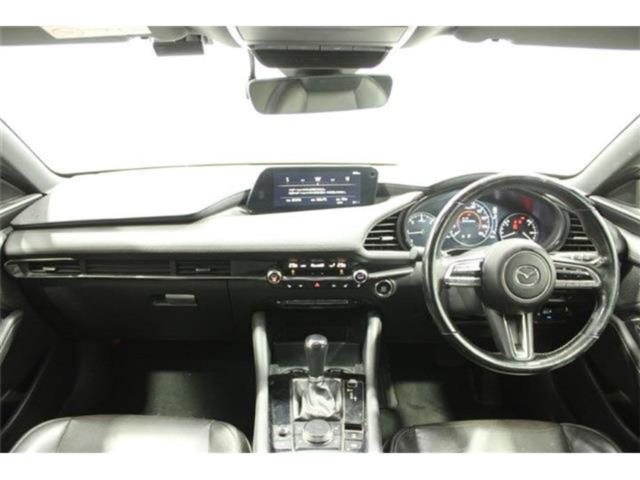 MAZDA3ファストバック(新潟県新潟市東区)