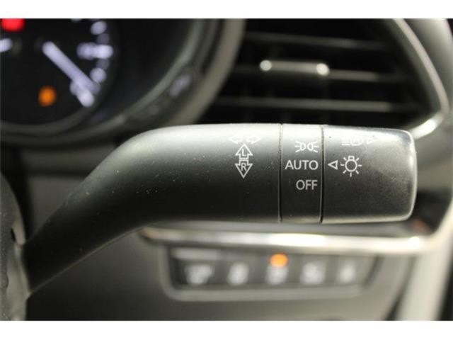 MAZDA3ファストバック(新潟県新潟市東区)