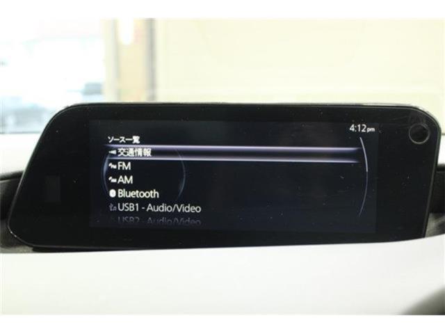 MAZDA3ファストバック(新潟県新潟市東区)