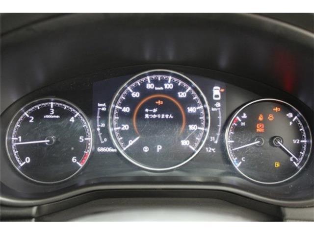 MAZDA3ファストバック(新潟県新潟市東区)