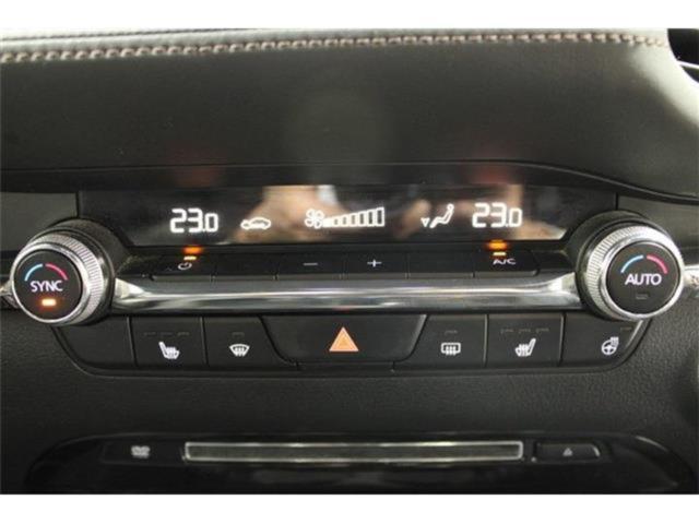 MAZDA3ファストバック(新潟県新潟市東区)