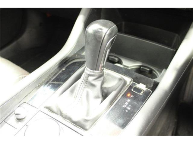 MAZDA3ファストバック(新潟県新潟市東区)