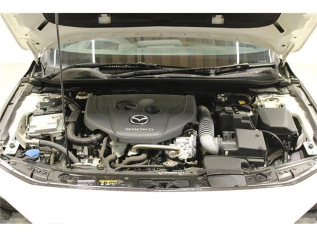 MAZDA3ファストバック(新潟県新潟市東区)