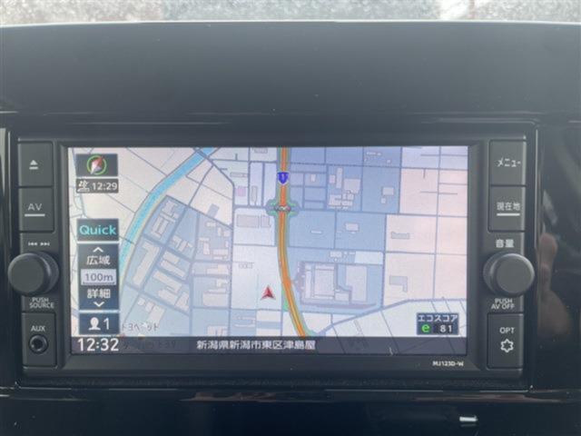 エルグランド（新潟県新潟市東区）画像3