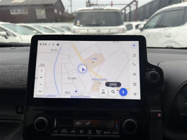 シエンタ（新潟県新潟市東区）画像3