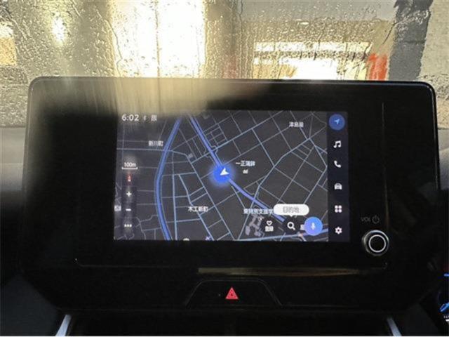 ハリアーハイブリッド（新潟県新潟市東区）画像3