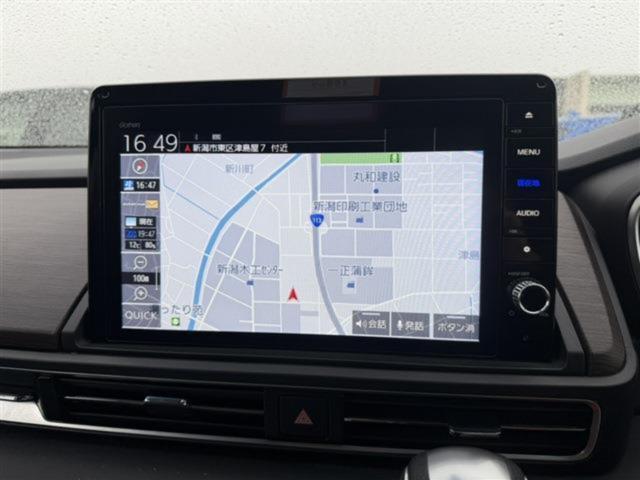 オデッセイ（新潟県新潟市東区）画像3