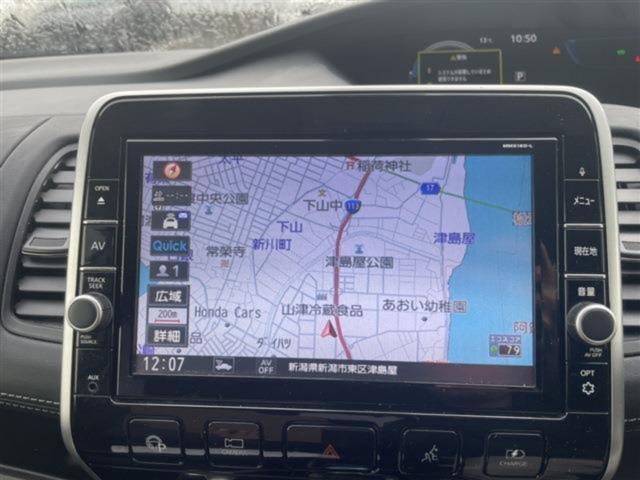 セレナ（新潟県新潟市東区）画像3