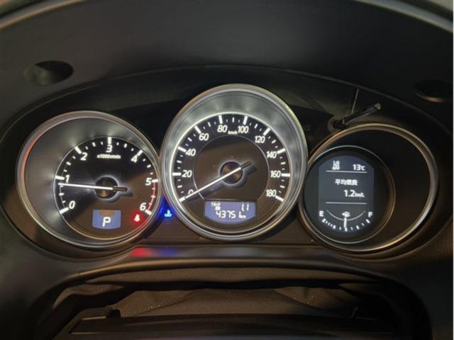 CX-5（新潟県新潟市東区）画像3