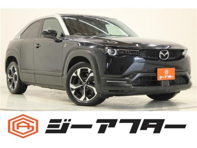 MX-30 EVモデル（新潟県新潟市東区）画像1
