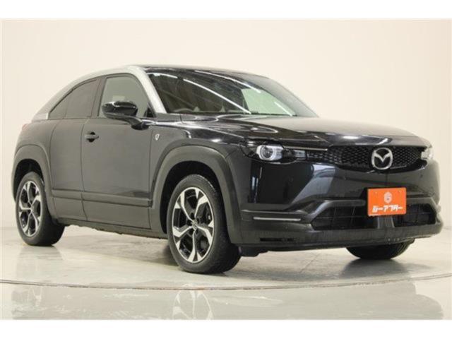 MX-30 EVモデル（新潟県新潟市東区）画像7
