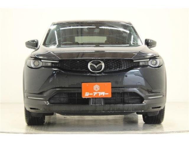 MX-30 EVモデル（新潟県新潟市東区）画像8
