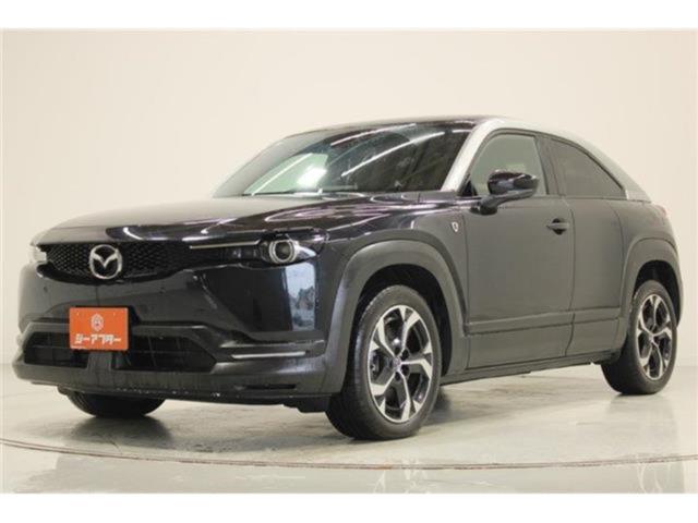 MX-30 EVモデル（新潟県新潟市東区）画像9