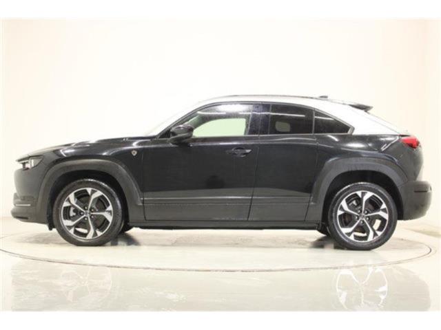 MX-30 EVモデル（新潟県新潟市東区）画像10