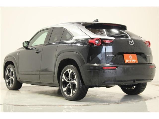 MX-30 EVモデル（新潟県新潟市東区）画像11