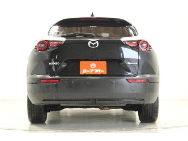 MX-30 EVモデル（新潟県新潟市東区）画像12