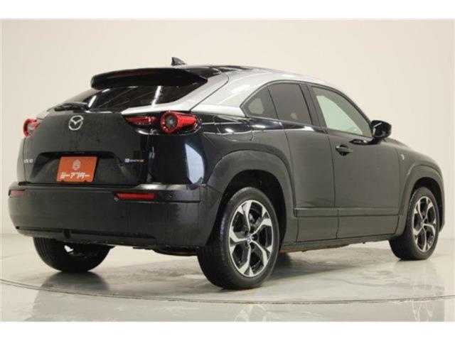 MX-30 EVモデル（新潟県新潟市東区）画像13