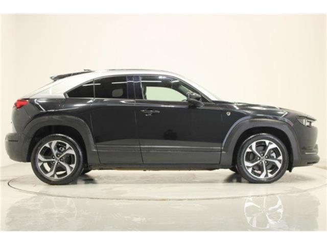 MX-30 EVモデル（新潟県新潟市東区）画像14