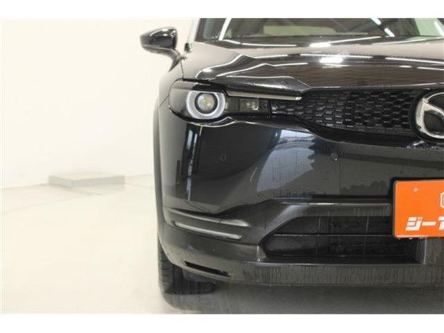 MX-30 EVモデル（新潟県新潟市東区）画像17