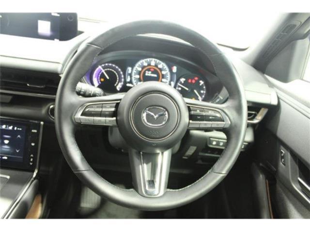 MX-30 EVモデル（新潟県新潟市東区）画像45