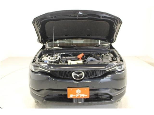 MX-30 EVモデル（新潟県新潟市東区）画像70