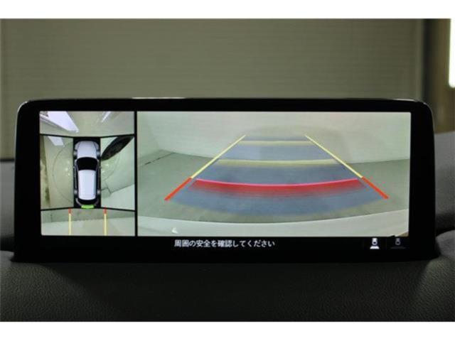 CX-5（新潟県新潟市東区）画像4