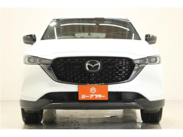 CX-5（新潟県新潟市東区）画像8