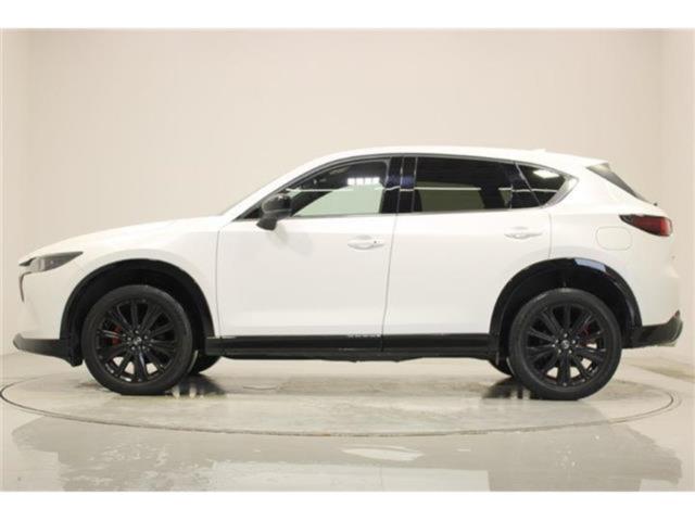 CX-5（新潟県新潟市東区）画像10